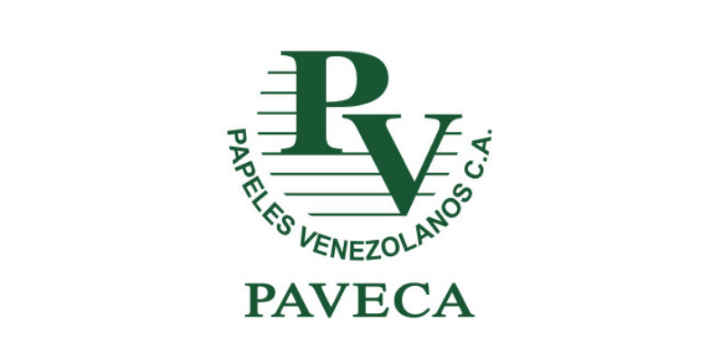 Logo PAVECA
