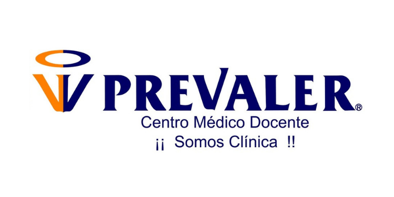 Logo PREVALER